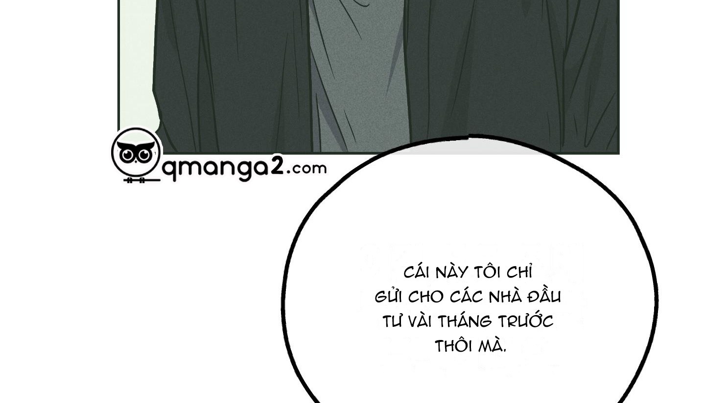 Phục Thù Chapter 36 - Trang 132