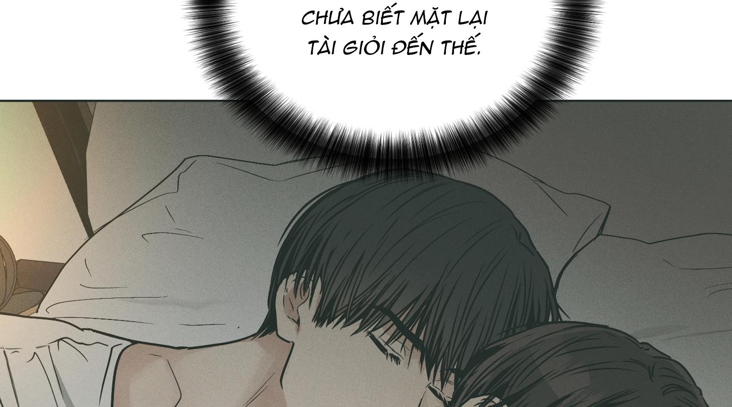 Phục Thù Chapter 36 - Trang 15