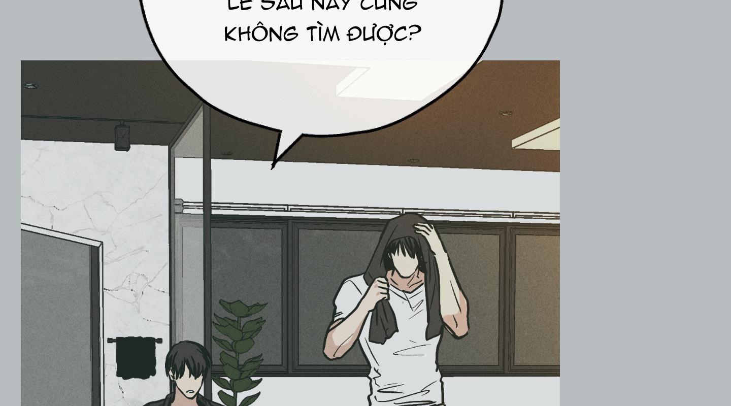 Phục Thù Chapter 36 - Trang 22