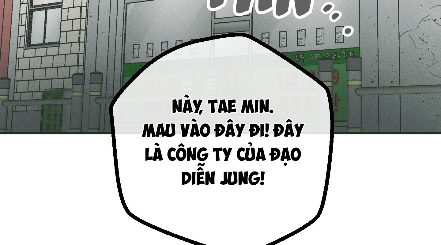 Phục Thù Chapter 36 - Trang 45