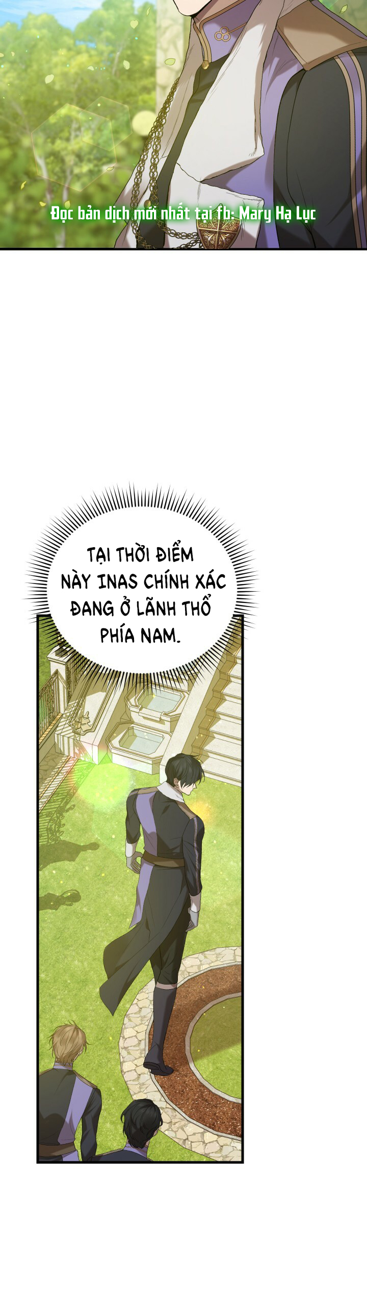 Phương Pháp Nuôi Dưỡng Thế Thân Chapter 12.2 - Trang 21