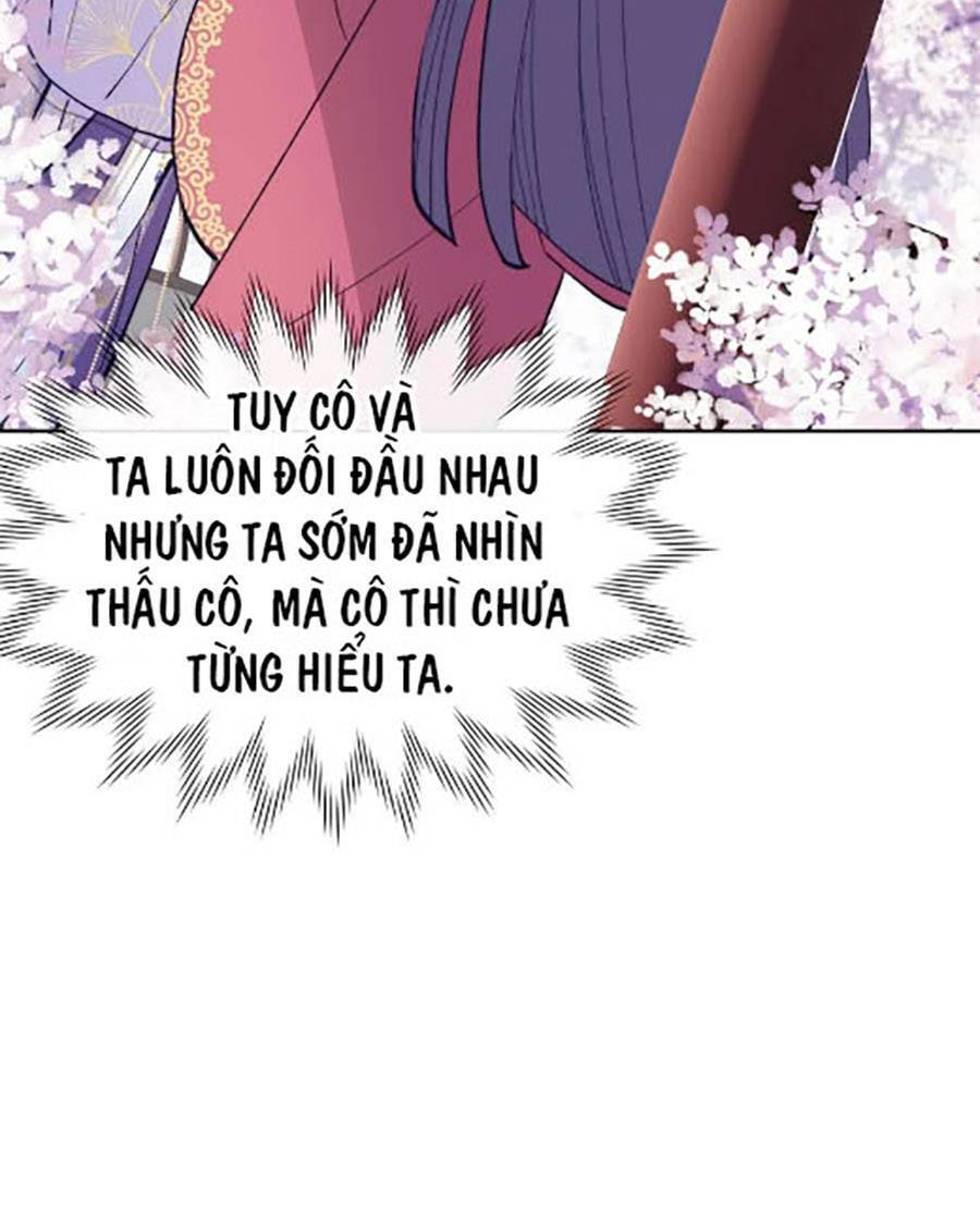 Quân Nhan Tựa Hoa Đào Chapter 48 - Trang 21