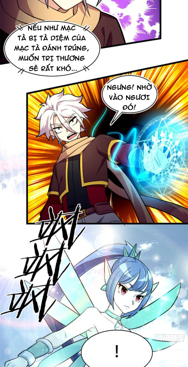 Sủng Mị Chapter 42 - Trang 16