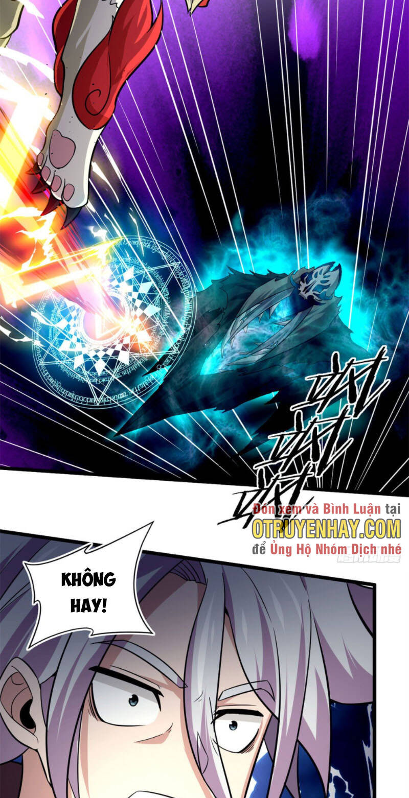 Sủng Mị Chapter 42 - Trang 39