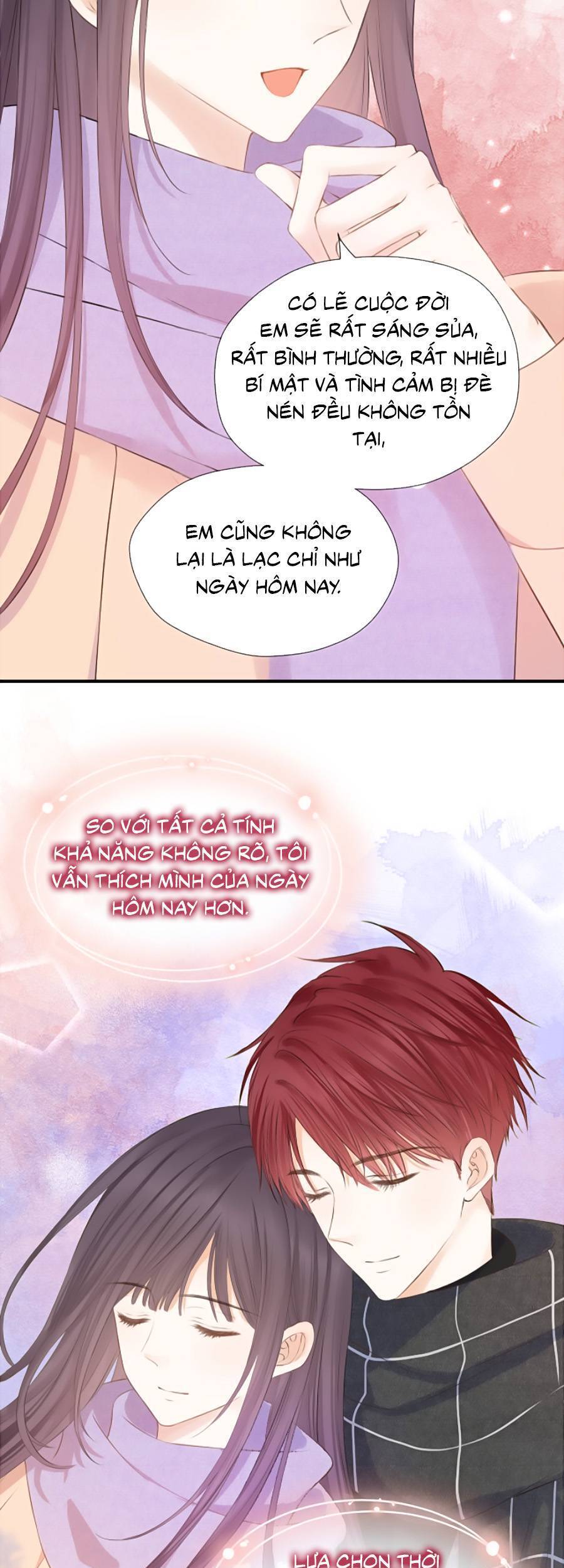 Thầm Yêu: Quất Sinh Hoài Nam Chapter 38 - Trang 12