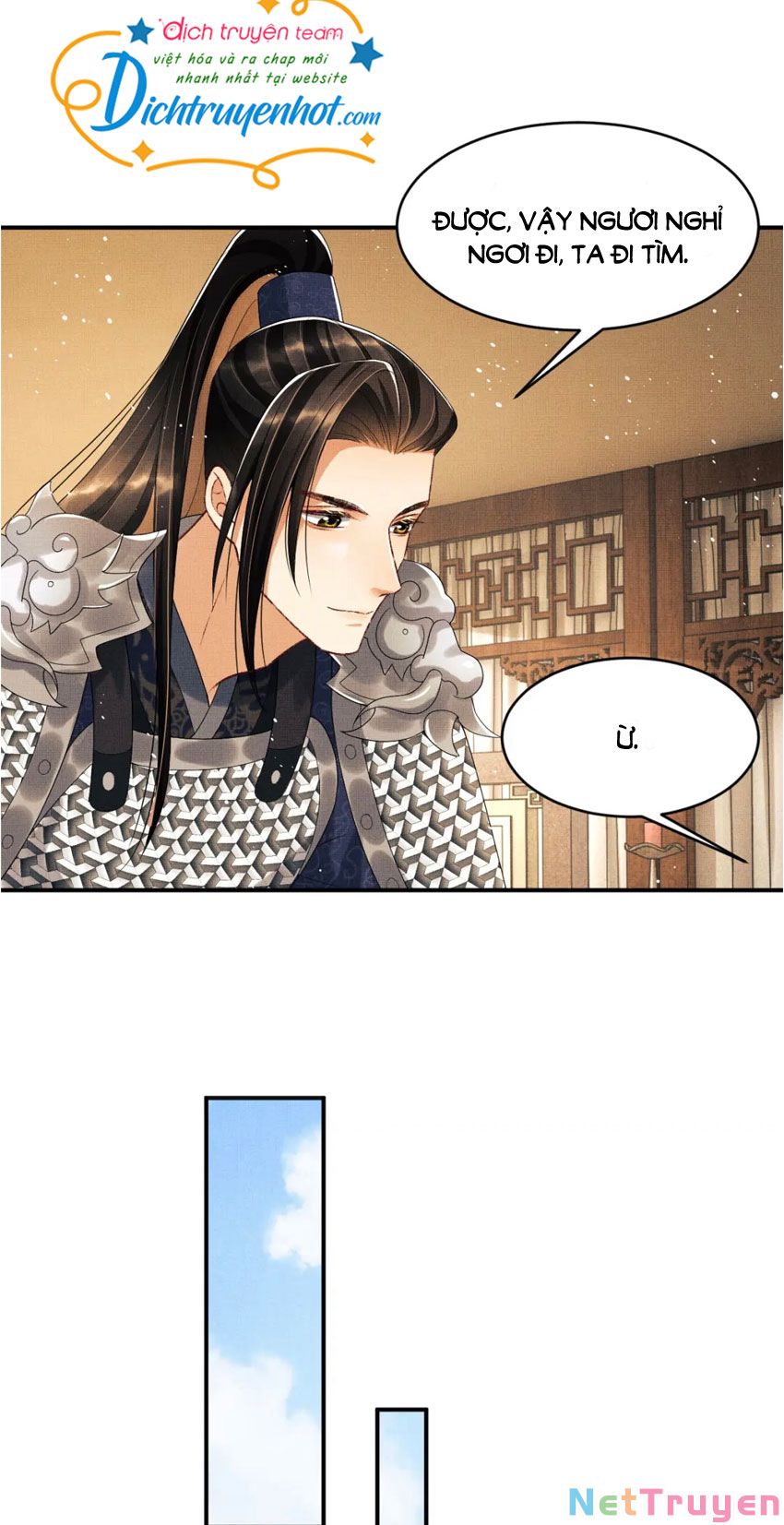 Thê Vi Thượng Chapter 81 - Trang 27