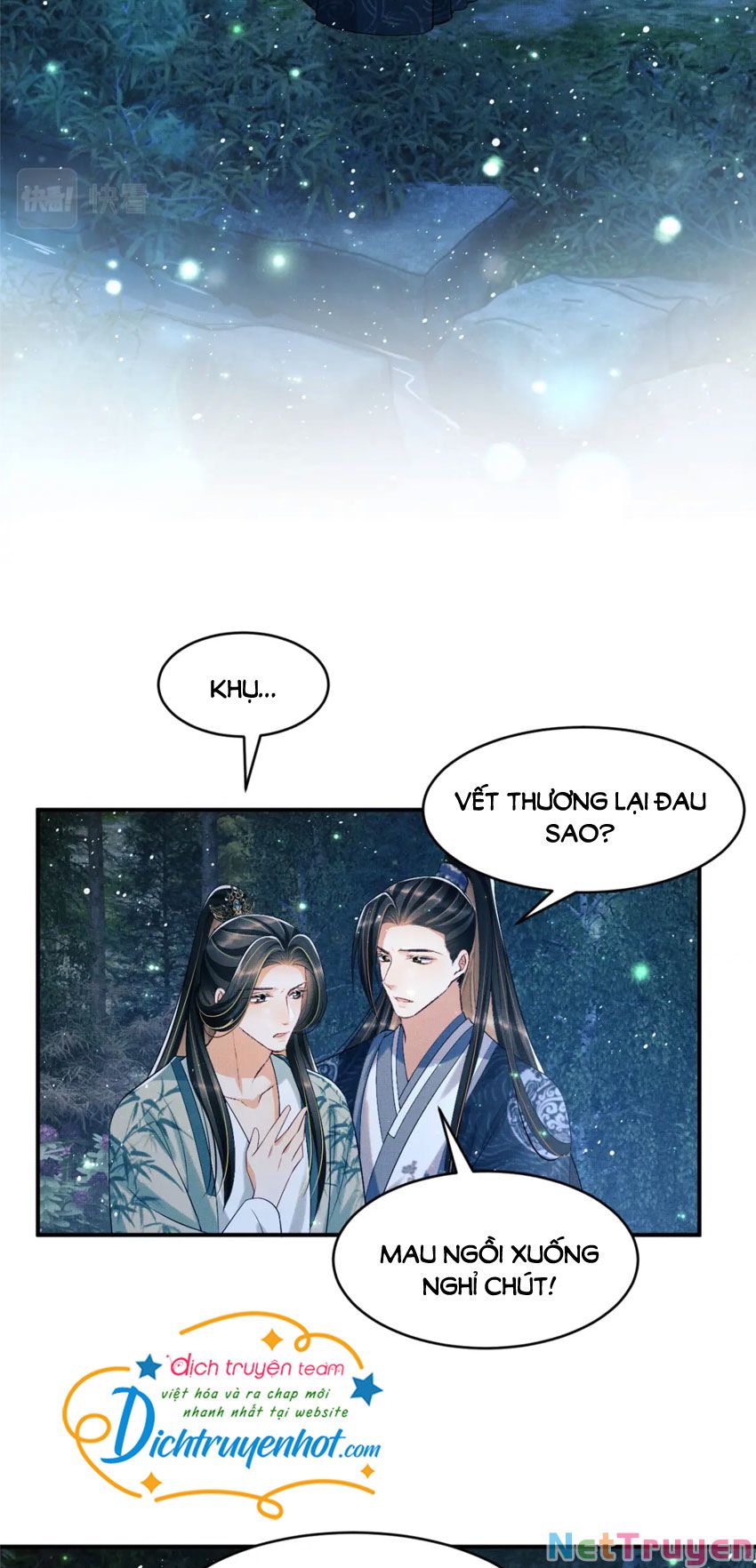 Thê Vi Thượng Chapter 82 - Trang 16