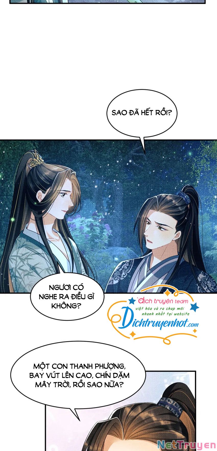 Thê Vi Thượng Chapter 82 - Trang 23