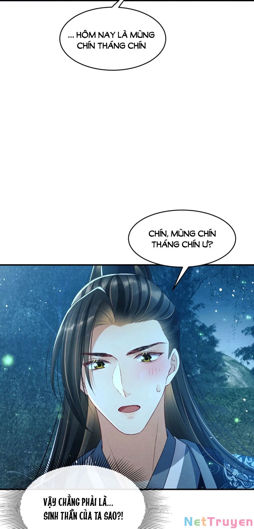 Thê Vi Thượng Chapter 82 - Trang 31