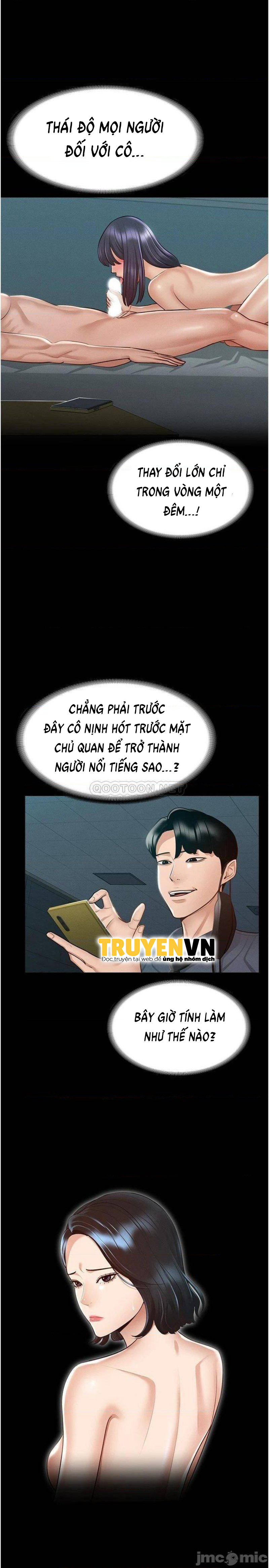 Ứng Dụng Cầu Được Ước Thấy Chapter 8 - Trang 18