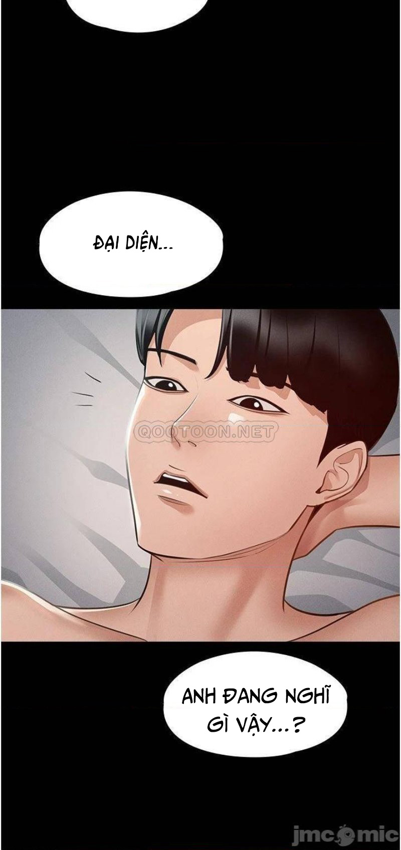 Ứng Dụng Cầu Được Ước Thấy Chapter 8 - Trang 21