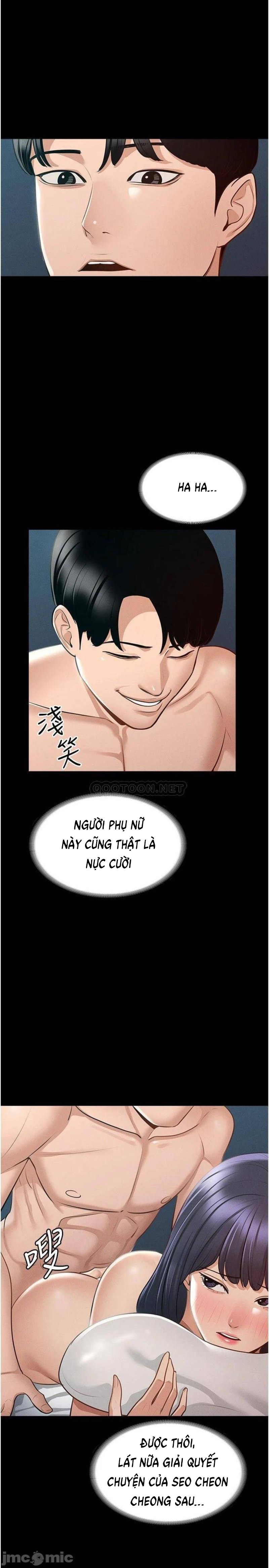 Ứng Dụng Cầu Được Ước Thấy Chapter 8 - Trang 26