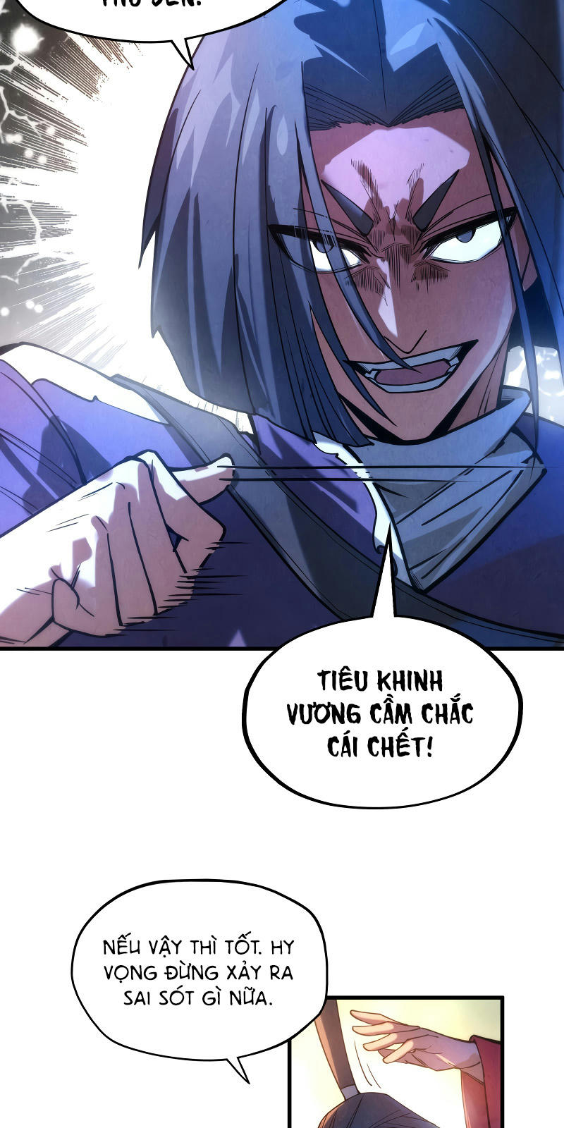 Vạn Cổ Chí Tôn Chapter 70 - Trang 12