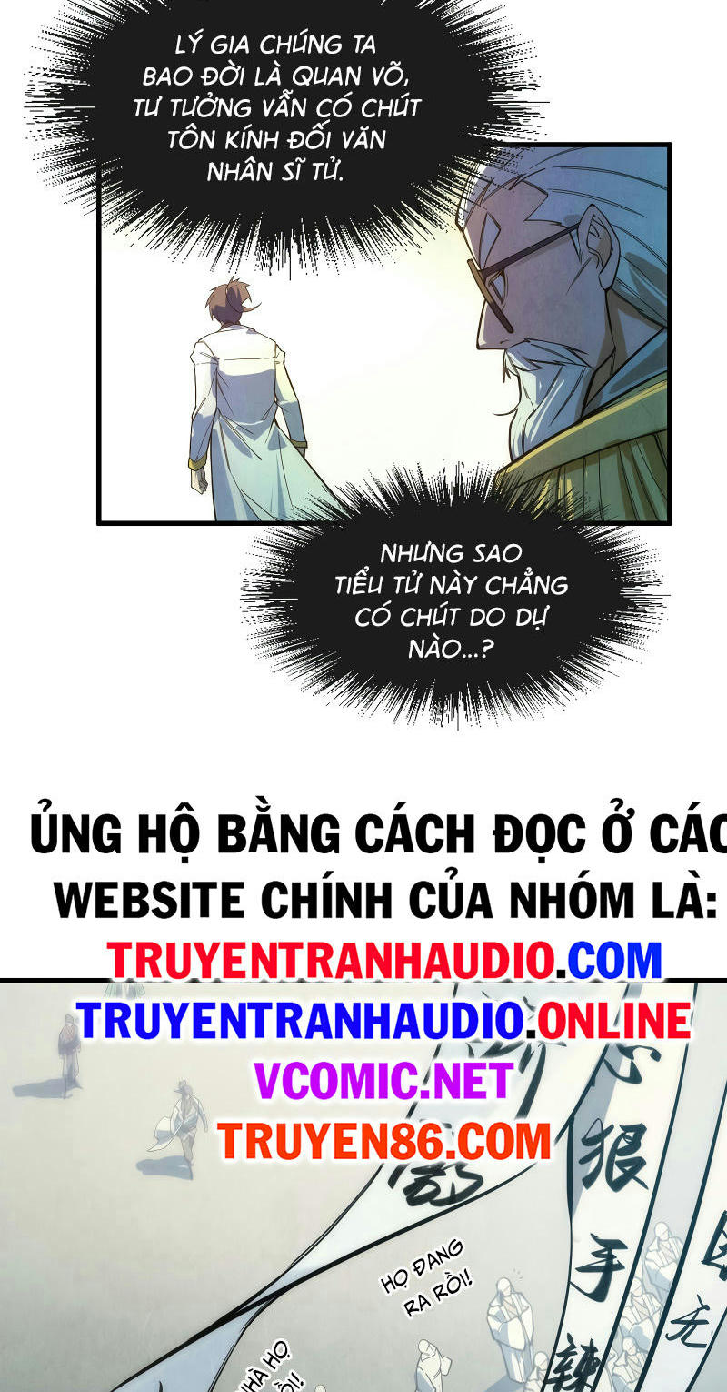 Vạn Cổ Chí Tôn Chapter 70 - Trang 31