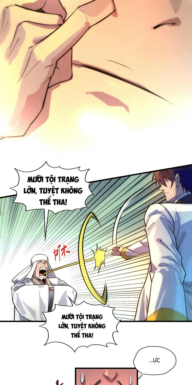 Vạn Cổ Chí Tôn Chapter 70 - Trang 37