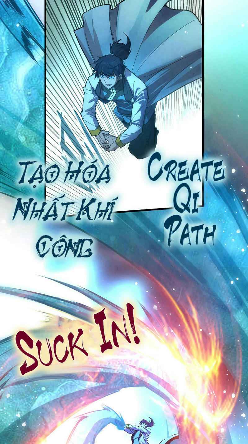 Vạn Cổ Chí Tôn Chapter 70 - Trang 44