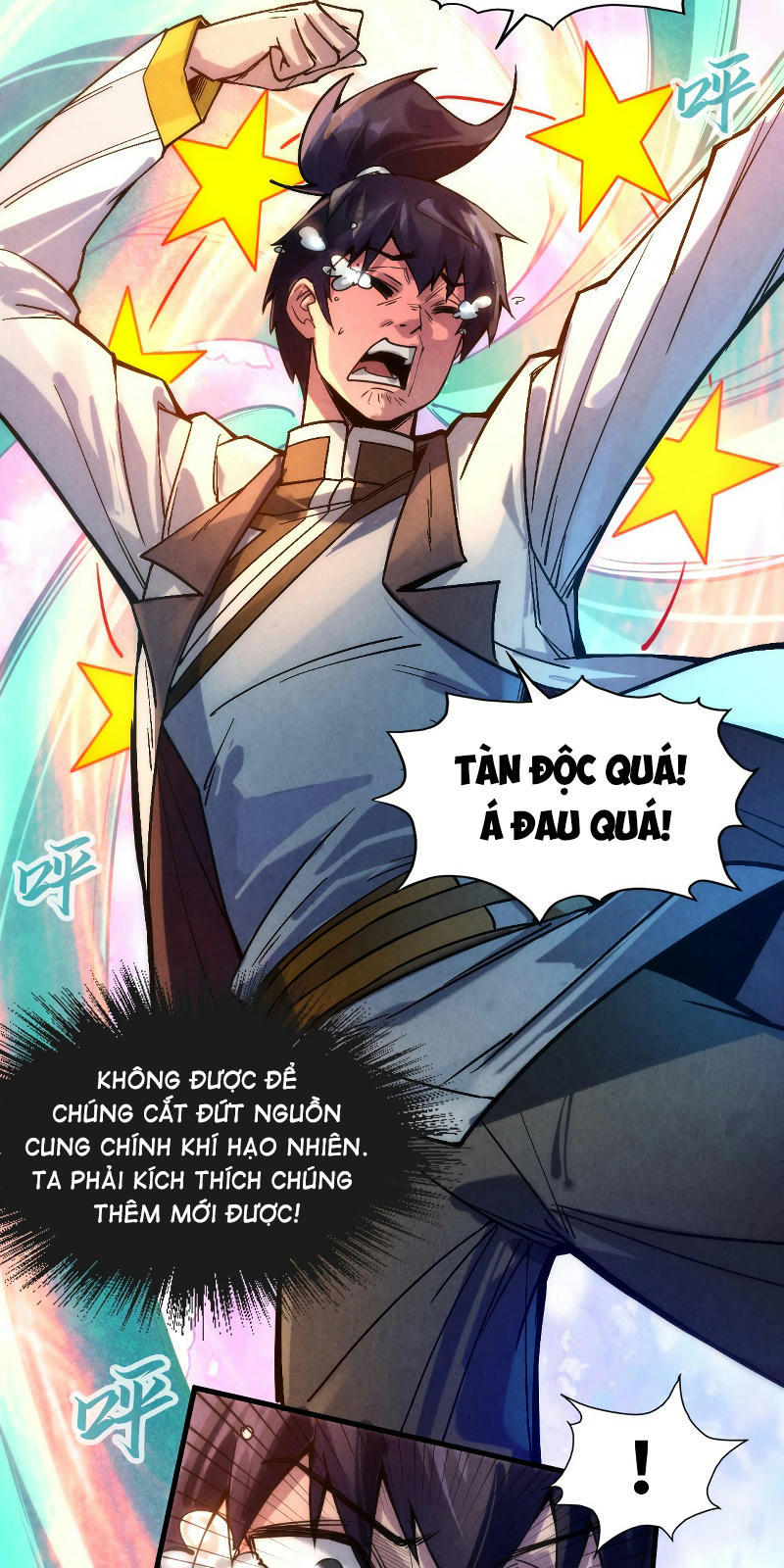 Vạn Cổ Chí Tôn Chapter 71 - Trang 12