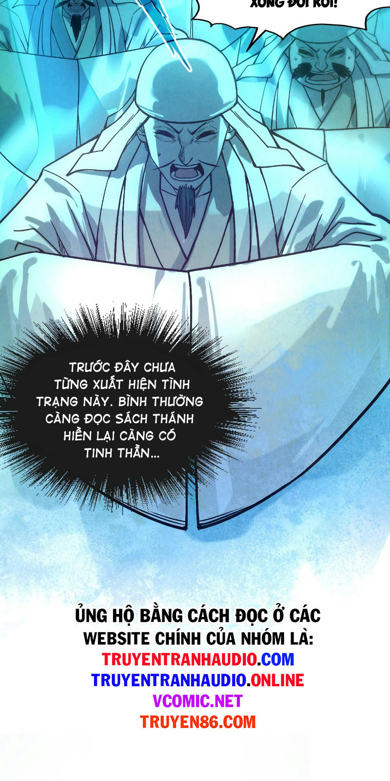 Vạn Cổ Chí Tôn Chapter 71 - Trang 15