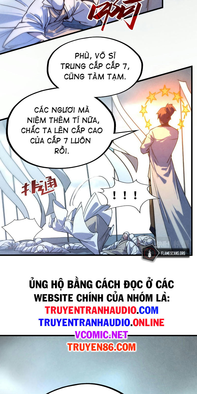 Vạn Cổ Chí Tôn Chapter 71 - Trang 24