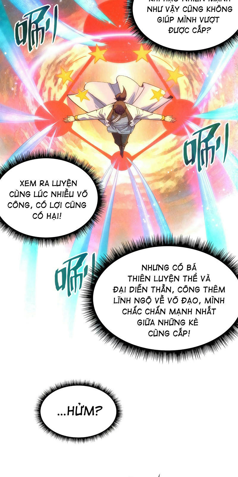 Vạn Cổ Chí Tôn Chapter 71 - Trang 9