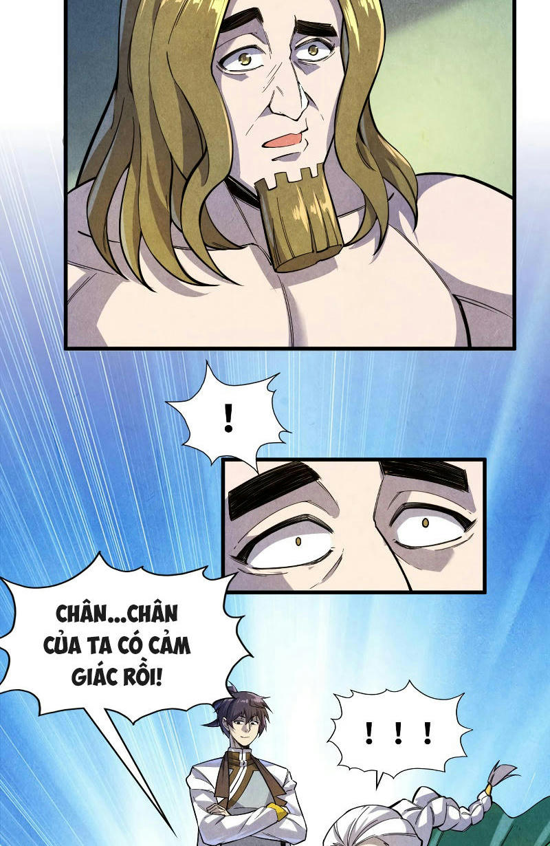 Vạn Cổ Chí Tôn Chapter 72 - Trang 17