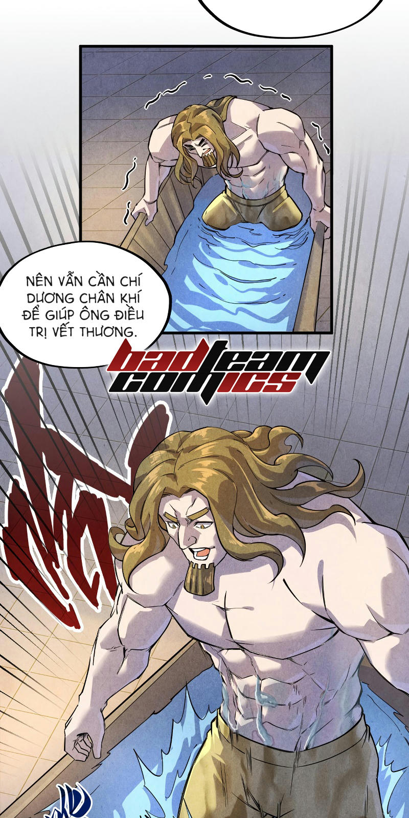 Vạn Cổ Chí Tôn Chapter 72 - Trang 20