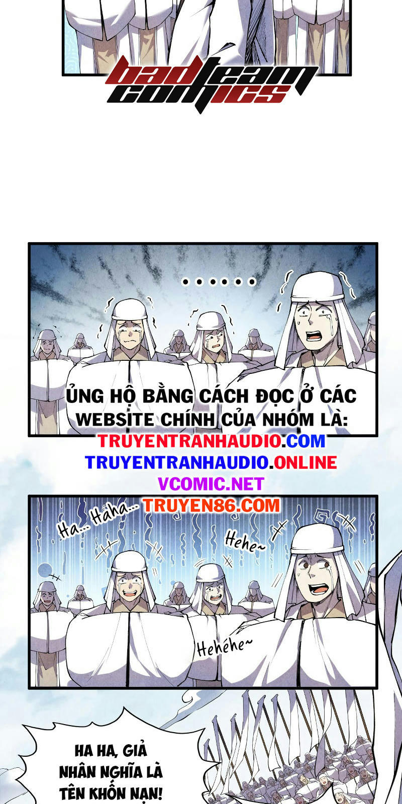 Vạn Cổ Chí Tôn Chapter 72 - Trang 8