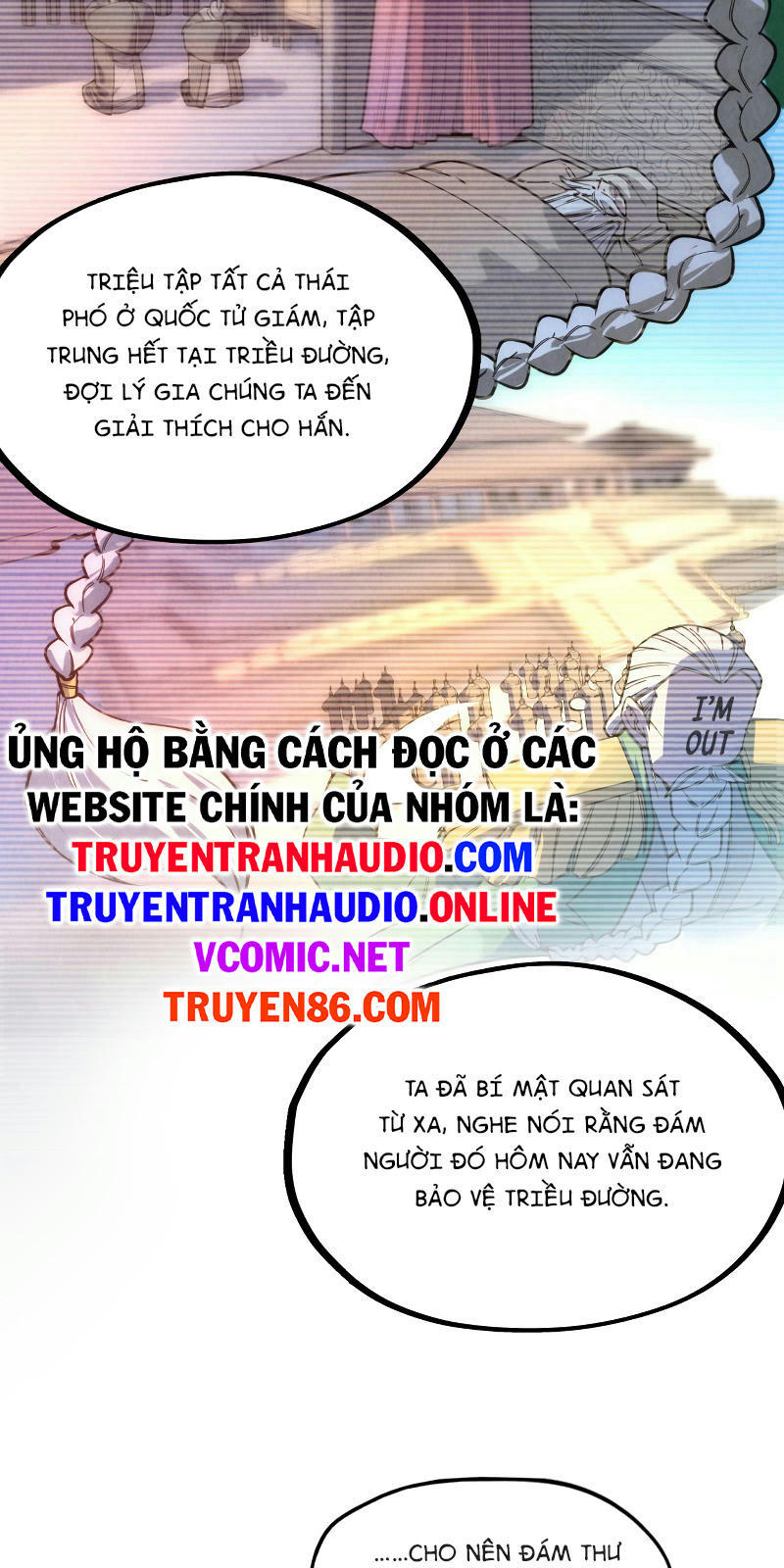 Vạn Cổ Chí Tôn Chapter 74 - Trang 16