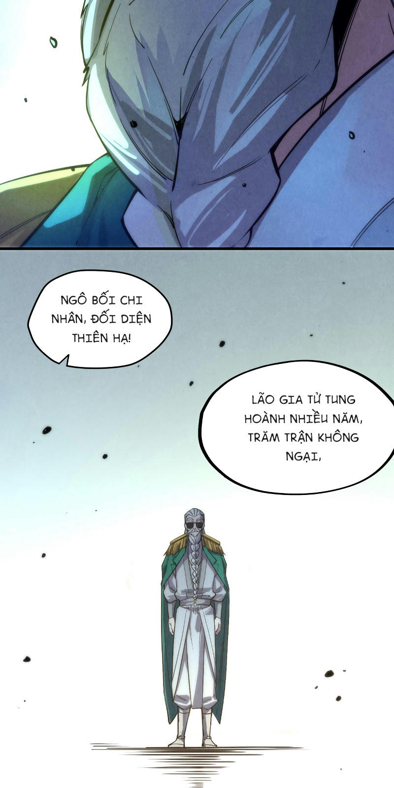 Vạn Cổ Chí Tôn Chapter 74 - Trang 22