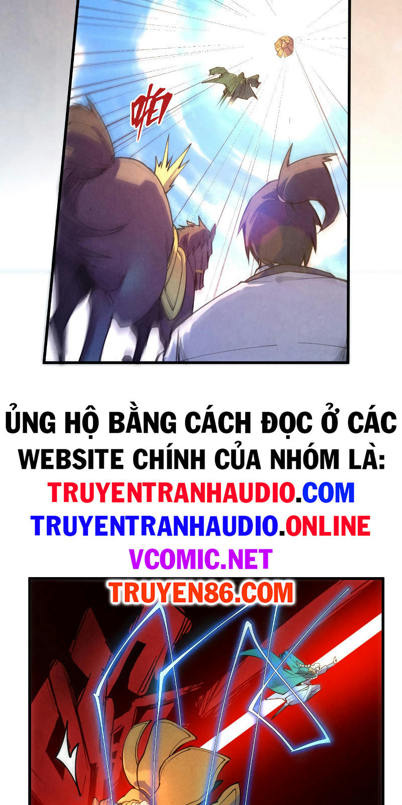 Vạn Cổ Chí Tôn Chapter 74 - Trang 46