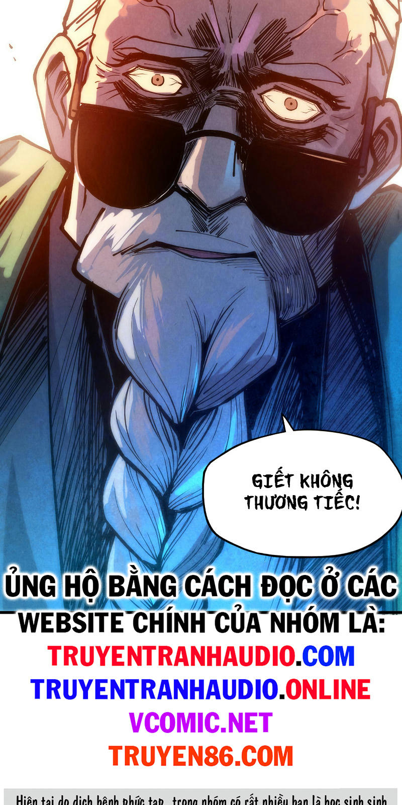 Vạn Cổ Chí Tôn Chapter 74 - Trang 52