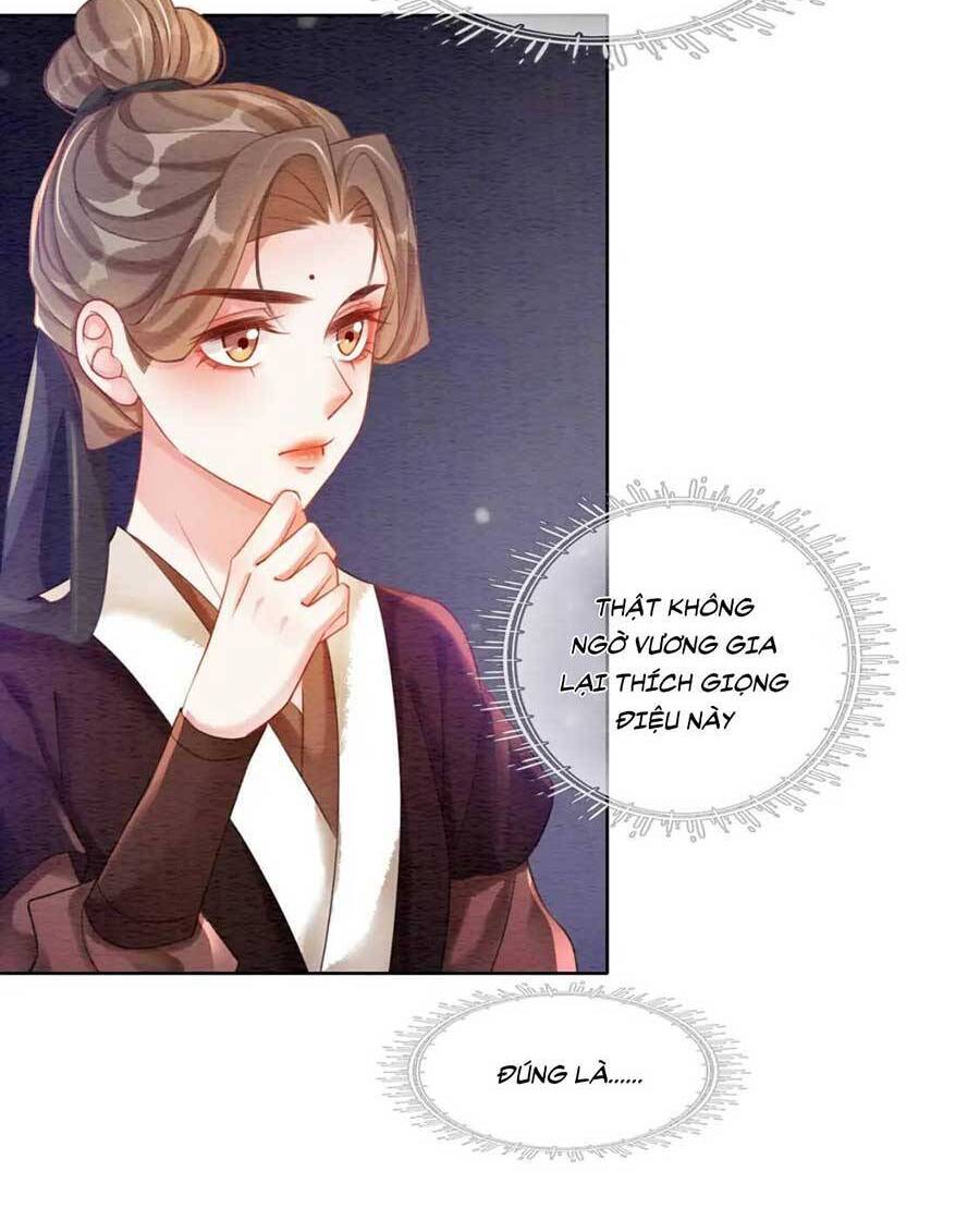 Xung Hỉ Vương Phi Chapter 64 - Trang 15