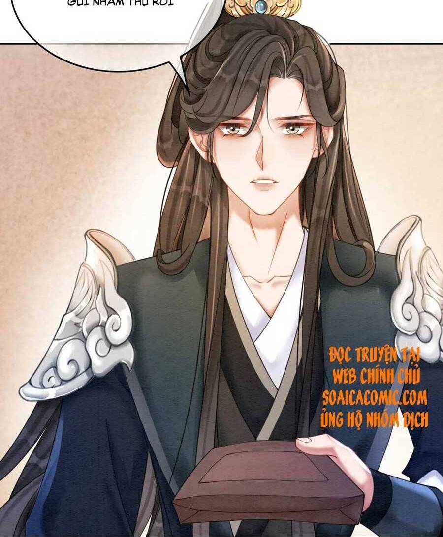 Xung Hỉ Vương Phi Chapter 64 - Trang 9