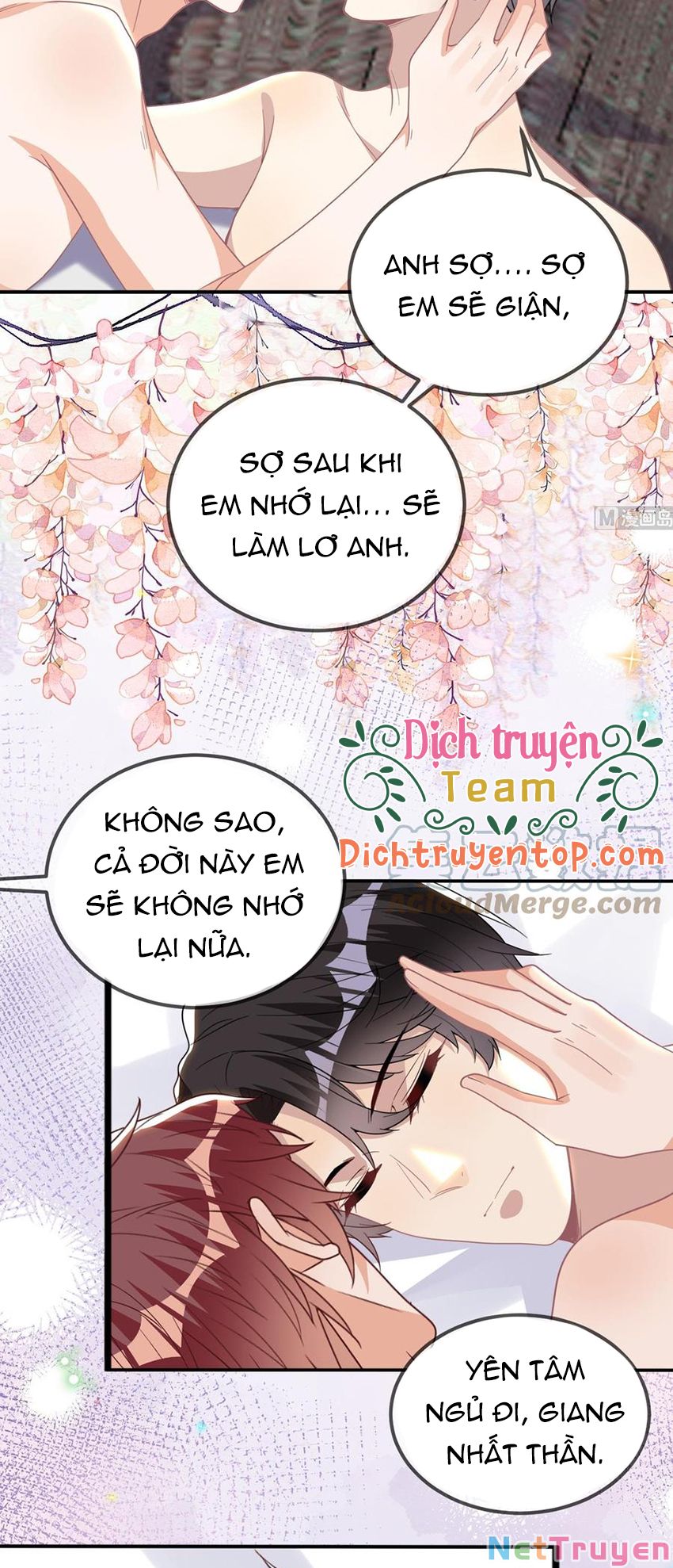 Ảnh Đế Làm Loạn Đòi Ly Hôn Chapter 95 - Trang 12