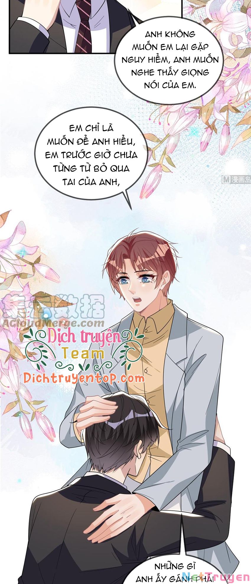 Ảnh Đế Làm Loạn Đòi Ly Hôn Chapter 95 - Trang 19