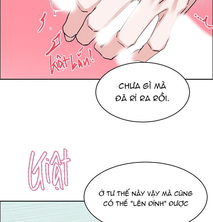 Bạn Sẽ Follow Tôi Chứ? Chapter 53 - Trang 25