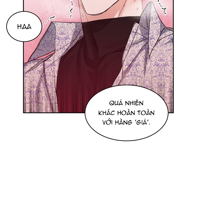 Bạn Sẽ Follow Tôi Chứ? Chapter 53 - Trang 43