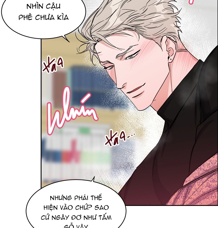 Bạn Sẽ Follow Tôi Chứ? Chapter 53 - Trang 70