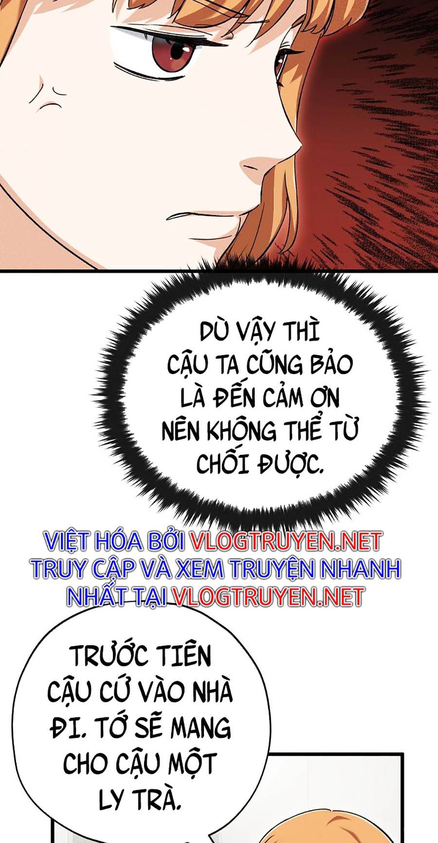 Bố Tôi Quá Mạnh Chapter 75 - Trang 27