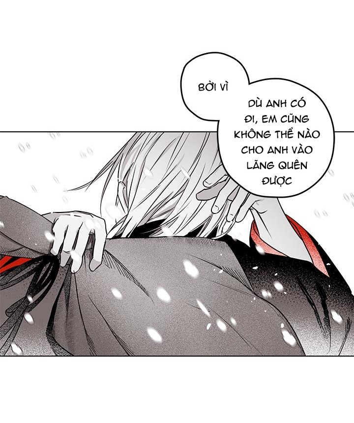 Bữa Tiệc Của Những Đóa Hoa Chapter 27: End - Trang 51