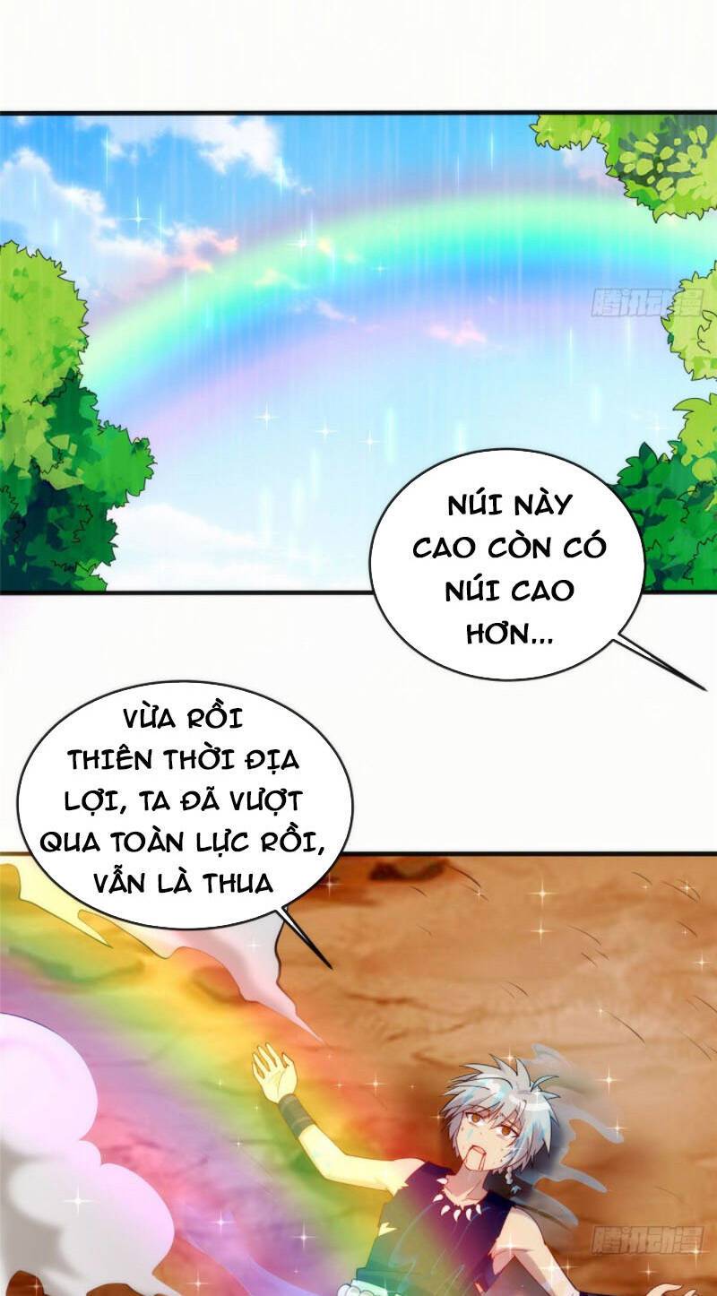 Chân Võ Thế Giới Chapter 27 - Trang 24