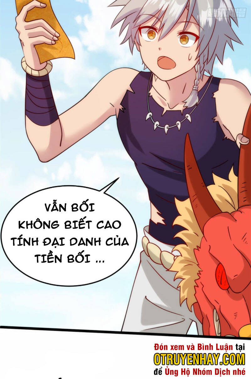 Chân Võ Thế Giới Chapter 28 - Trang 19