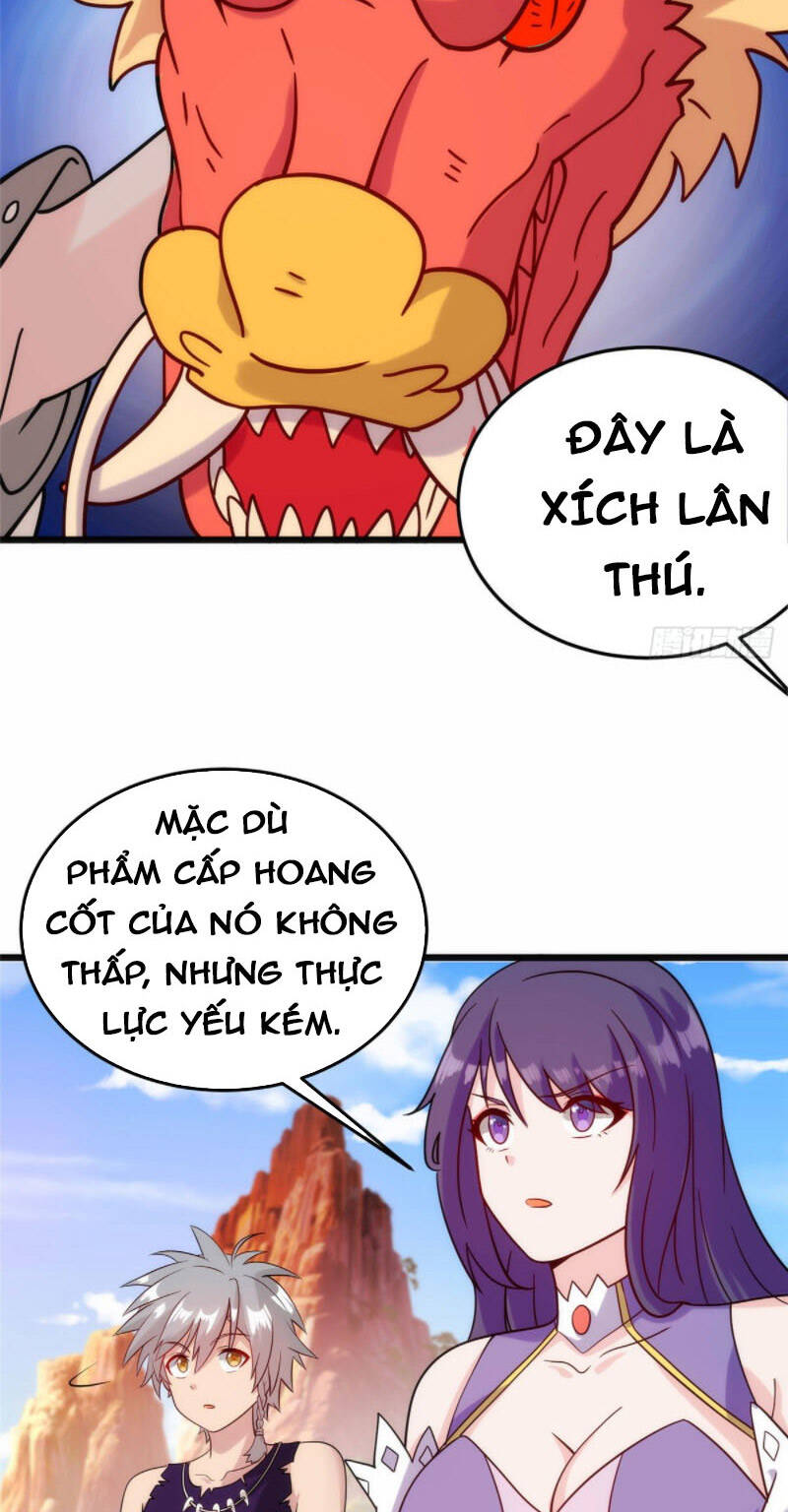 Chân Võ Thế Giới Chapter 28 - Trang 9