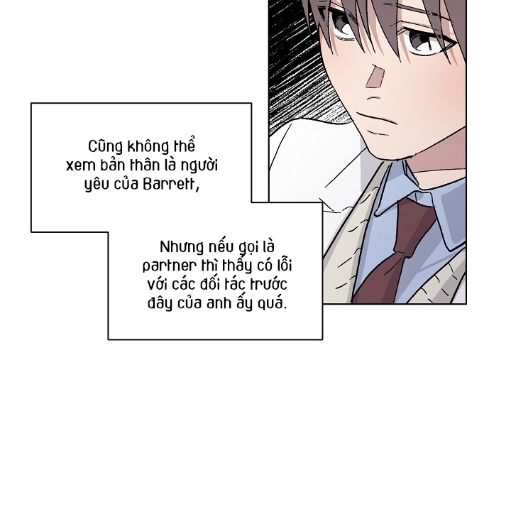 Chàng Tuấn Mã Của Tôi Chapter 32 - Trang 21