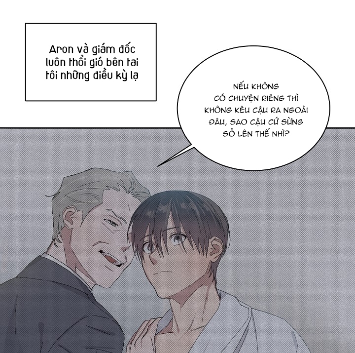 Chàng Tuấn Mã Của Tôi Chapter 32 - Trang 22