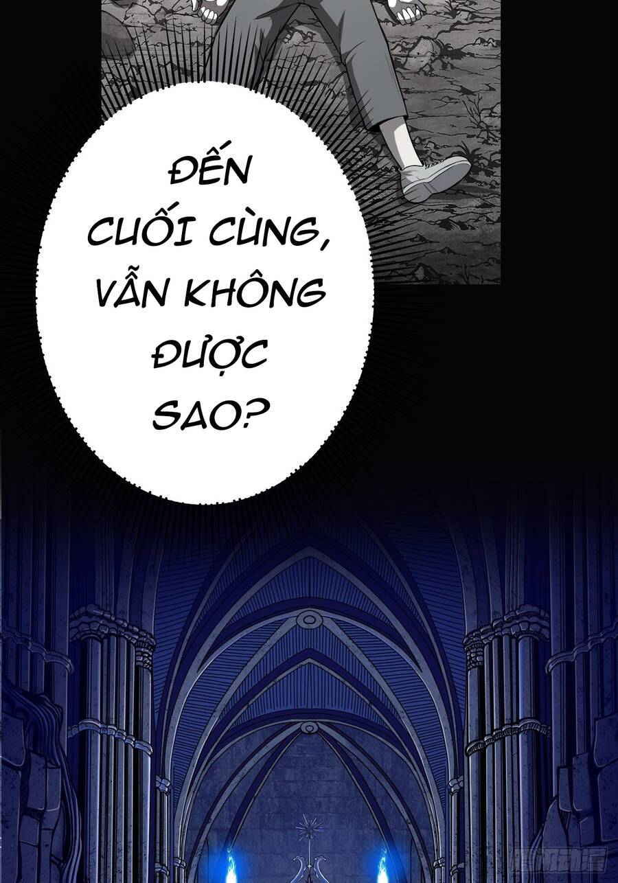 Chúa Tể Vực Thẳm Chapter 23 - Trang 41