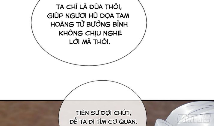 Đánh Chết Cũng Không Làm Sư Tôn Chapter 65 - Trang 26