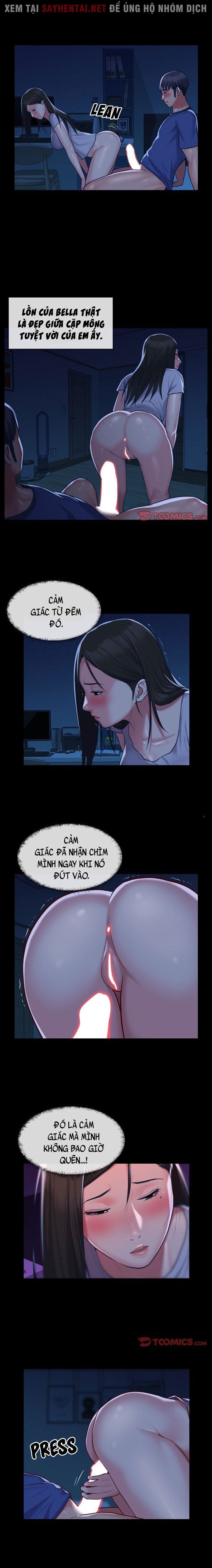 Đồng Minh Của Các Quý Cô Chapter 24 - Trang 5