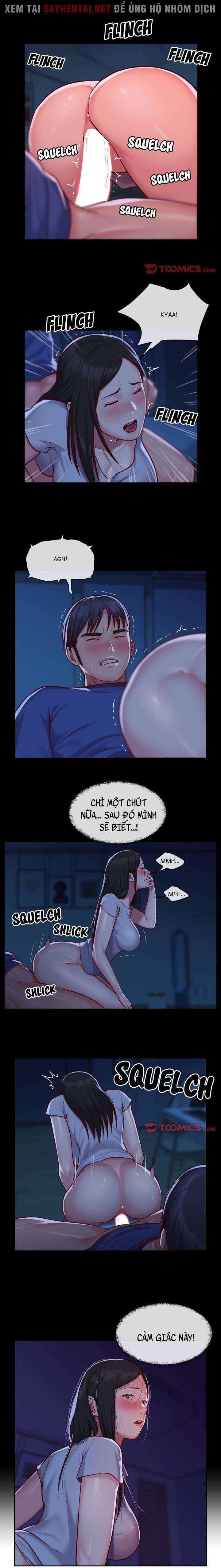 Đồng Minh Của Các Quý Cô Chapter 24 - Trang 7