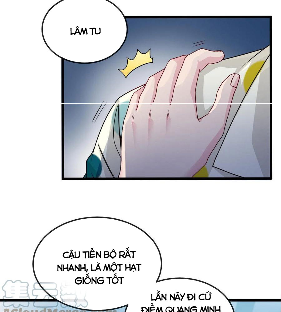 Hệ Thống Super God Chapter 18 - Trang 19